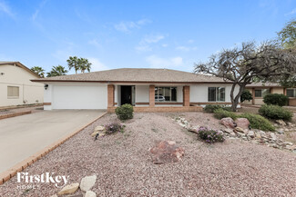 11819 N 60th Ave, Glendale, AZ 85304