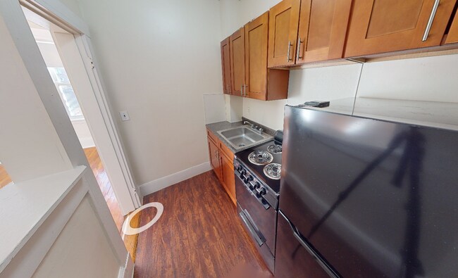 1377A Commonwealth Ave unit 3, Boston, MA 02134 - photo 2