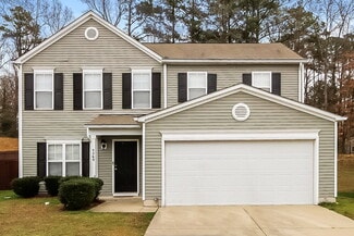 4269 Offshore Dr, Raleigh, NC 27610