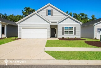 203 Dorian Lp, Myrtle Beach, SC 29588