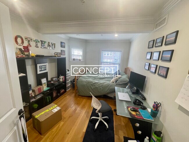 60 Gordon St unit 2, Allston, MA 02134 - photo 4
