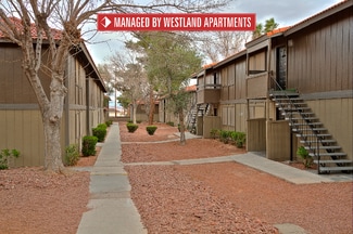1750 Karen Ave Unit Classic 2x2 1, Las Vegas, NV 89169