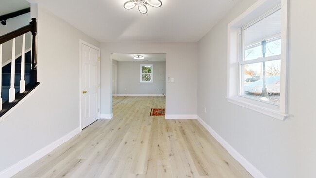 2636 Haddaway Rd, Sparrows Point, MD 21219 - photo 3