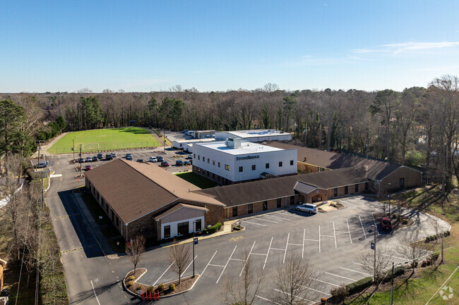 StoneBridge School