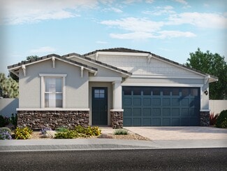 24640 W Chambers St, Buckeye, AZ 85326