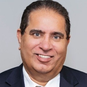 Vipin Gulati