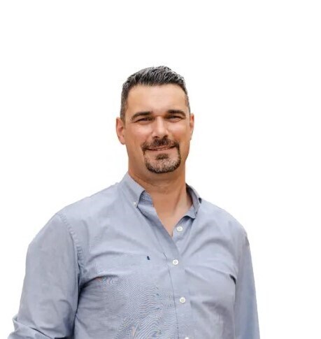 Duane Desilets