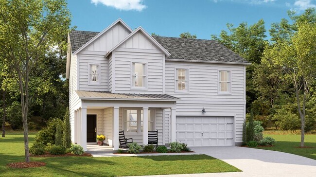 704 Blue Moon Crossing unit 37107606, Pooler, GA 31322 - photo 2