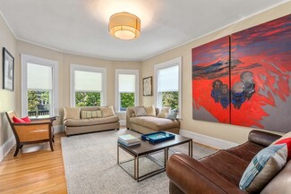 180 Clark Rd Unit A, Brookline, MA 02445