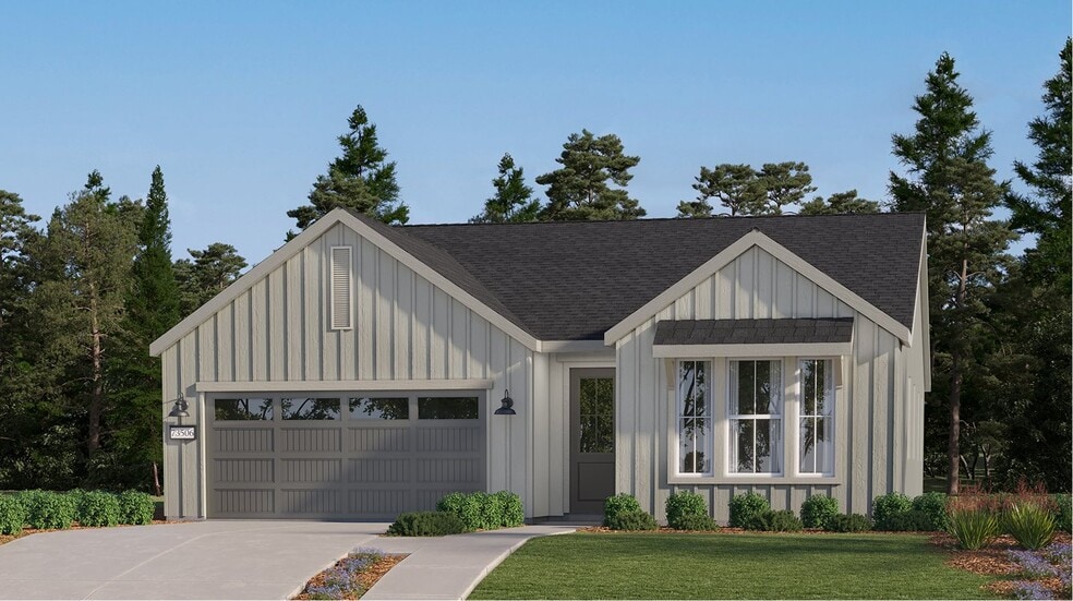 8711 Sagebrush Ave, Shafter, CA 93263 - photo 1