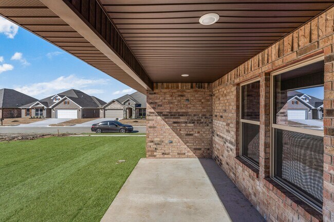 2801 E Northampton St, Broken Arrow, OK 74014 - photo 4