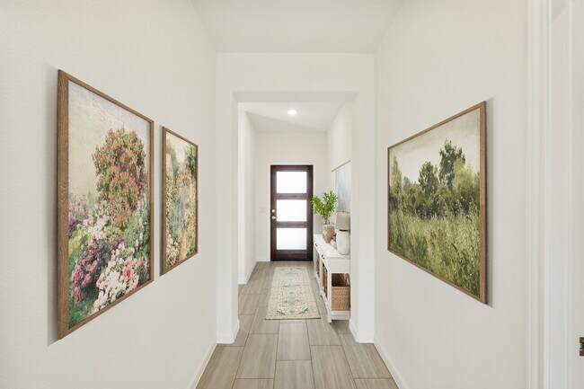 1012 Brenham Dr unit 37052669, Godley, TX 76044 - photo 5