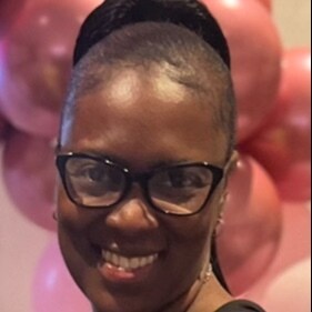 Latasha Jamison