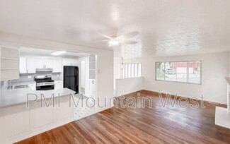 698 Doren Dr, South Ogden, UT 84403