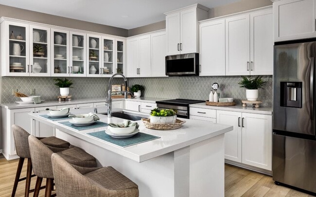 3222 S Lafayette Paseo, Ontario, CA 91761 - photo 4