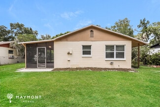 2531 Carver Ave, Orlando, FL 32810