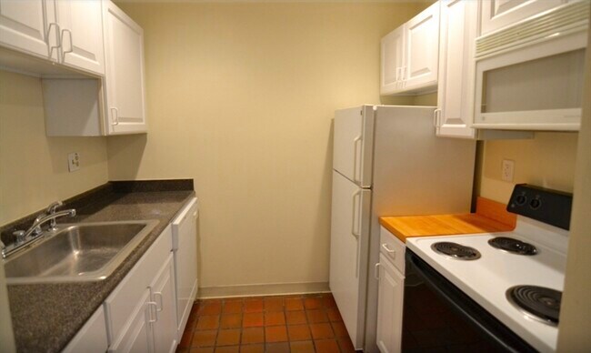 56 Saint Germain St unit 3, Boston, MA 02115 - photo 3