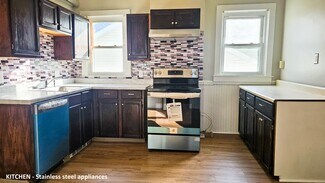 1425 3rd Ave Unit 2nd Floor, Watervliet, NY 12189