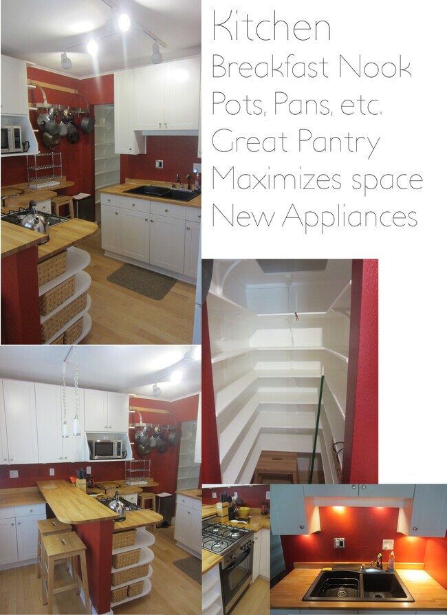 624 N 2nd Ave W unit 1 downstairs, Duluth, MN 55806 - photo 2