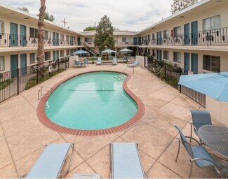 7745 Reseda Blvd, Reseda, CA 91335