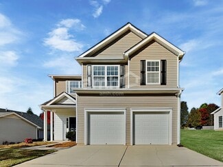 1710 Beeson Park Ln, Kernersville, NC 27284