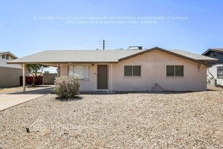 8422 N 42nd Dr, Phoenix, AZ 85051