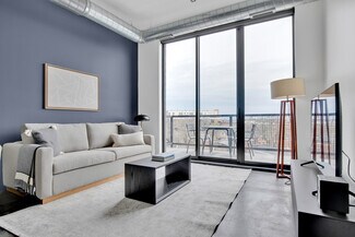 1647 N Milwaukee Ave Unit FL4-ID1386, Chicago, IL 60647