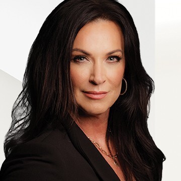 Stephanie Harrington