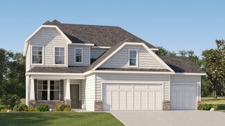 1000 Reagan Dr, Madison, GA 30650