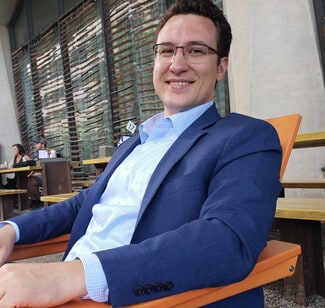 Joshua Grubensky