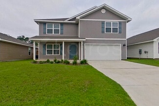 412 Monarch Ln, Pensacola, FL 32503