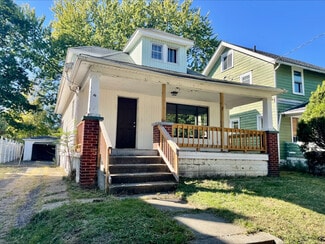 1022 Herberich Ave, Akron, OH 44301