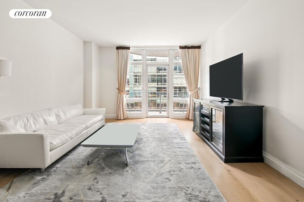 Element, New York, NY 10019 - photo 1