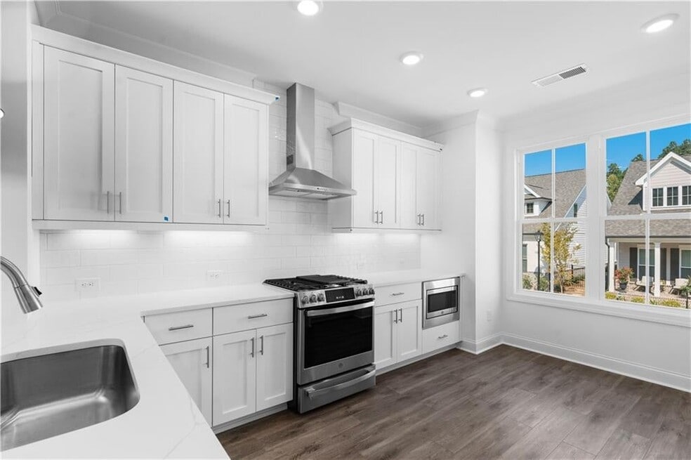 2822 Evanshire Ave unit 111, Duluth, GA 30096 - photo 1