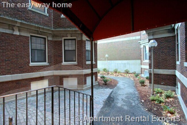 1558 Massachusetts Ave unit 26, Cambridge, MA 02138 - photo 2