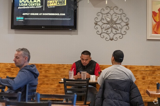 Residents of Spring Valley have plenty of options when it comes to breakfast spots.