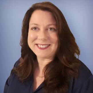 Traci Perkins