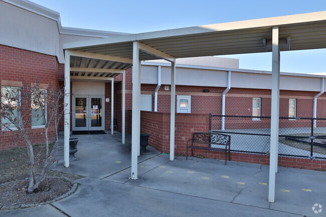 Armstrong elem 5