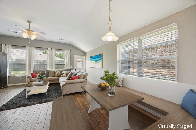 205 N Bending Oak Ln, Wylie, TX 75098 - photo 3