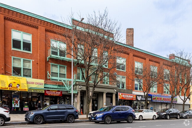 New Heights Academy Charter School