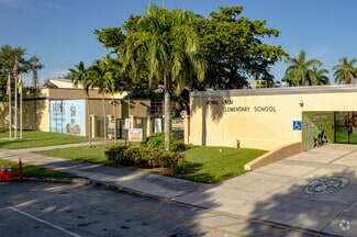 Royal Palm Elementary School
