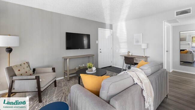 2300 Misty Ridge Cir unit 276, Arlington, TX 76011 - photo 6