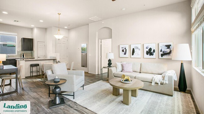 2110 Birkhall St unit 2130-304, Raleigh, NC 27610 - photo 5