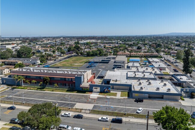 Will Rogers Elementary provides comprehensive mental health and wellness resources.
