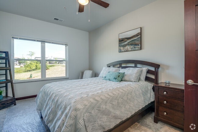 Trails Edge Apartments, West Bend, WI 53095 - photo 6