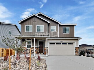 6620 S Newbern St, Aurora, CO 80016