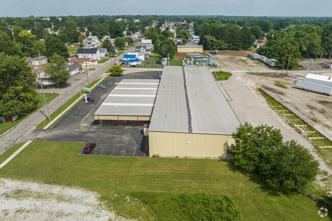 Hardin Community School