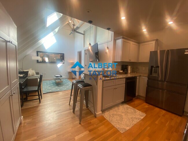 15 Chiswick Terrace unit 5, Brighton, MA 02135 - photo 3