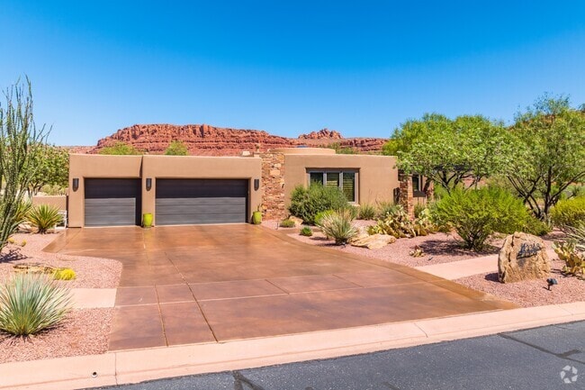 Contemporary three-bedroom homes range from $700,000 to $3.3 million.