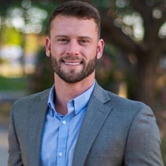 Nate Tauferner